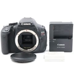 新品級の美品✨【シャッター数わずか670回❣️】Canon Kiss X5✨ □シャッター数20675枚！良品□ Canon EOS Kiss X5 ボディ デジタル