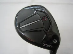 タイトリスト TSR2 18度 TENSEI PRO 1K 70HY Sフレックス 