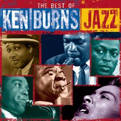 ケン バーンズ ジャズ Filmed By Ken Burns DVD10枚 - メルカリ