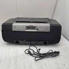動作確認済】ソニー パーソナルミニディスクシステム ZS‑M5 - メルカリ