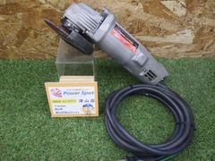 Kosoku 電気ディスクグラインダ TS-100 II 本体 - メルカリ