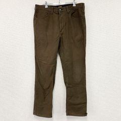 A.P.C.アーペーセー オイルドデニム オイルド加工 コーティングパンツ 