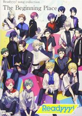 THE IDOLM◎STER SideM GREETING TOUR 2017 ~BEYOND THE DREAM~ LIVE
