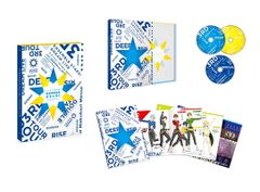 THE IDOLM◎STER SideM GREETING TOUR 2017 ~BEYOND THE DREAM~ LIVE
