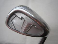 BALDO バルド ディープフェイスドライバー テンセイCKオレンジ50S