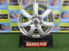 新車外し 90 ノア ハイブリッド S-Z 1本 純正 アルミ ホイール - メルカリ