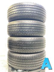 195/65R15 ブリヂストン LUFT RV2 中古タイヤ サマータイヤ 2本セット