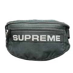 シュプリーム Supreme フィールドウエストバッグ ウエストバッグ ナイロン 綿・コットン メンズのサムネイル