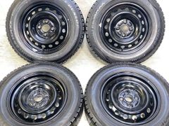 トヨタ純正 165/70R14 スタッドレス bB、アクア、ヴィッツ、パッソ