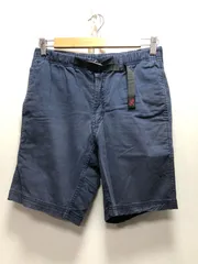 015081 GRAMICCI NN-SHORTS M ネイビー ニューナロー ショーツ ハーフ ショート パンツ グラミチ 1245-NOJ