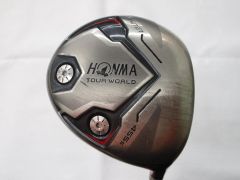 希少 星5 HONMA フェアウェイウッド 425RF 3W スプーン　fw 希少 星5 HONMA フェアウェイウッド 425RF 3W スプーン fw - メルカリ