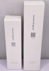 2026年最新】インナーシグナル リジュブネイトローション 100ml 薬用
