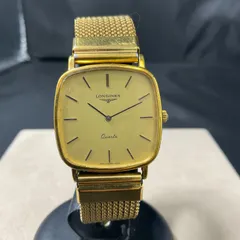 ロンジン 時計 不動 B26050693のサムネイル