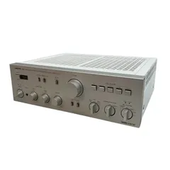 2026年最新】ONKYO Integra A-817GTの人気アイテム - メルカリ