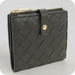 ボッテガヴェネタ BOTTEGA VENETA 財布 レディース  イントレチャート
