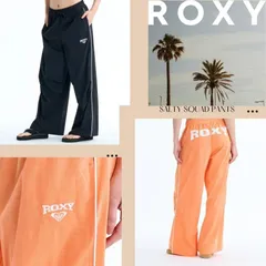 ロキシー ラッシュパンツ レディースのサムネイル
