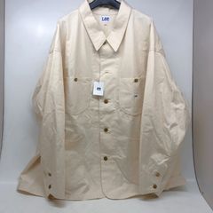 Lee 44-j カバーオール SUPER SIZED ホワイト91-j デニム Lee 44-j カバーオール SUPER SIZED ホワイト91-j デニム - メルカリ