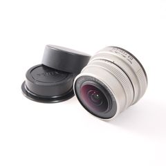 PENTAX ペンタックス 03 FISH-EYE 3.2mm F5.6 Qマウント用 - メルカリ
