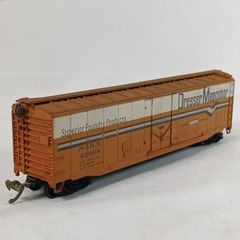 Athearn HOゲージ 57 Mechanical Reefer 19914 - メルカリ