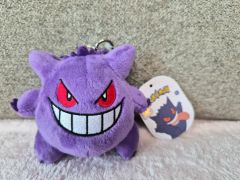 マスコット ゲンガー FAN OF PIKACHU&EIEVUI - メルカリ