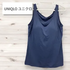 F-015-612   UNIQLO　ユニクロ 　 WOMEN エアリズム AlRism      サイズ・・XXL    98-104cm