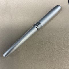 Dior ボールペン 本体 シルバー カナージュ - メルカリ