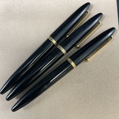 OHTO 万年筆 F-Lapa FF-10B Proud FF-15F 2本 - メルカリ
