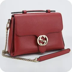 グッチ GUCCI バッグ レディース 510302 インターロッキングG チェーン