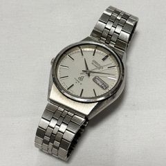 動いてません セイコー seiko キングクォーツ kingquartz - メルカリ