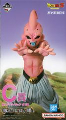BANDAI SPIRITS 이치 반 쿠지 드래곤 볼 격돌!! 우주를 베팅한 싸움 C상 마인 부우 피규어