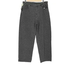 アトモス atmos atmos Leopard Pattern Baggy Pants メンズ  XLのサムネイル