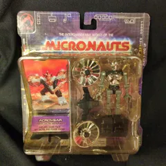2026年最新】micronautsの人気アイテム - メルカリ