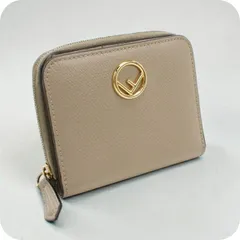 フェンディ FENDI 財布 レディース 8M0407 エフ イズ フェンディ
