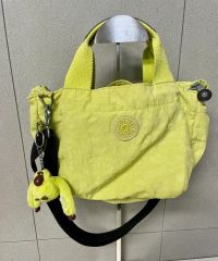 新品未使用タグ付き⭐︎ Kipling ラベンダーリュック ライラック 