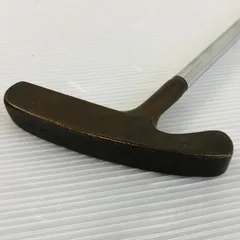 Acushnet アクシネット Bulls Eye ブルズアイ 34インチ メンズ ゴルフ