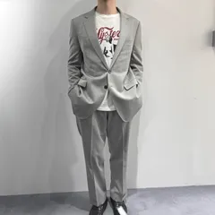 GUCCI セットアップ グレー グッチのサムネイル