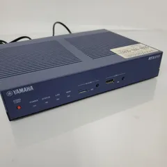 YAMAHA ・RTX810・4ポート・ハブ・通電動作確認済み！#001561のサムネイル