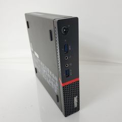 ジャンク Lenovo ThinkCentre M75q Tiny Gen2 - メルカリ