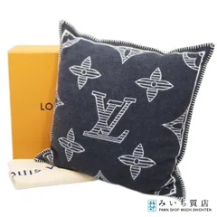 2026年最新】LOUIS VUITTON クッションの人気アイテム - メルカリ