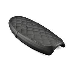 H*M様 【値下げ】新品 トライアンフ スピードツイン1200 純正シート