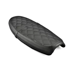 Bench Seat Quilted Black[A9708713]のサムネイル