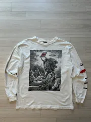 2026年最新】VLONE セントマイケルの人気アイテム - メルカリ