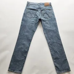 リーバイス 511 デニム スリム ストレッチ デニム サイズ32 R5642