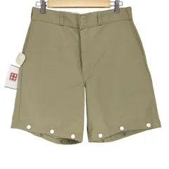 ディッキーズ Dickies Relaxed Fit ワークショーツ メンズ 表記無 