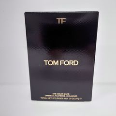 TOM FORD トムフォード アイカラークォード 26 ヴィジョネア - メルカリ
