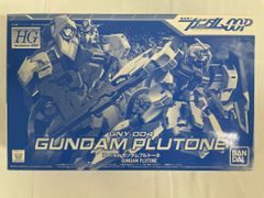 [미개봉] 1/144 HG GNY-004 건담 플루토네 프리미엄 반다이 한정 기동전사 건담 00P(더블 오피)
