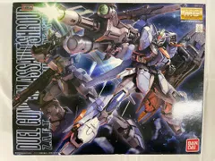 2026年最新】MG デュエルガンダムアサルトシュラウドの人気アイテム
