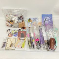 NiziU マユカ　ルキャ　グッズ　セット NiziU マユカ グッズセット ルキャ キーホルダー ラバーバンド