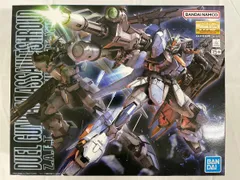 2026年最新】mgデュエルガンダムの人気アイテム - メルカリ