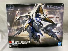 HG ペーネロペー 1/144 RX-104FF PENELOPE - メルカリ